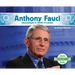 Anthony Fauci: Immunologist & Covid-19 Leader: Immunologist & Covid-19 Leader