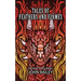 Tales of Feathers and Flames