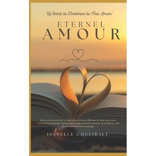 Eternel Amour