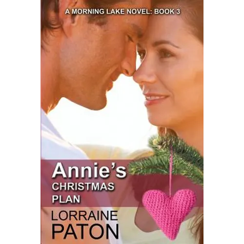 Annie's Christmas Plan