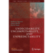 Undecidability, Uncomputability, and Unpredictability