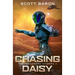 Chasing Daisy: The Clockwork Chimera Book 4