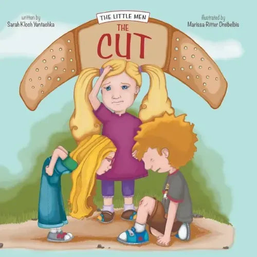 The Little Men: The Cut