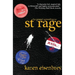 The Gospel According to St. Rage