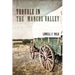 Trouble in the Mancos Valley