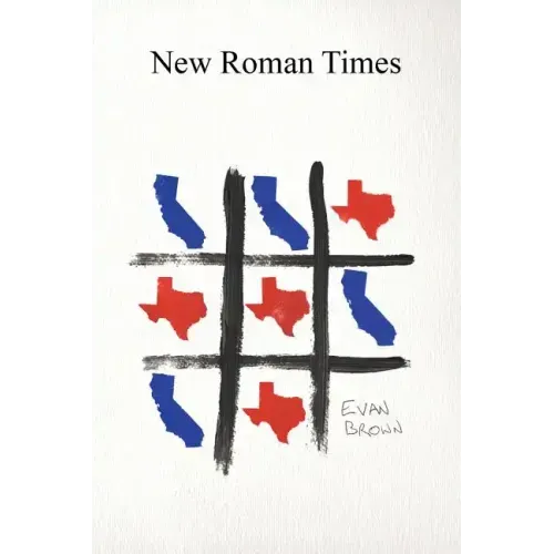 New Roman Times