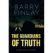 The Guardians of Truth: A Jake Scott Mystery