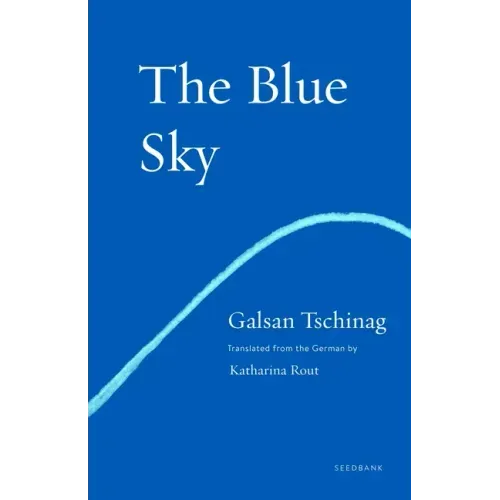 The Blue Sky