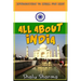 All about India: Introduction to India for Kids