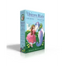 Unicorn Magic the Royal Collection Books 1-4 (Boxed Set): Bella's Birthday Unicorn; Where's Glimmer?; Green with Envy; The Hidden Treasure