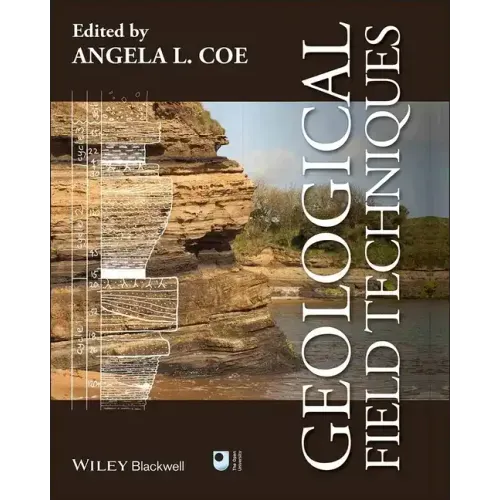 Geological Field Techniques
