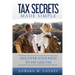 Tax Secrets Made Simple