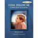 Come, Follow Me Student Book