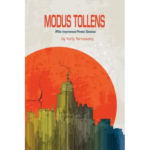 Modus Tollens: Improvised Poetic Devices