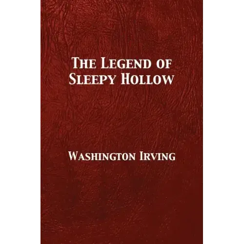 The Legend of Sleepy Hollow