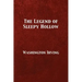 The Legend of Sleepy Hollow