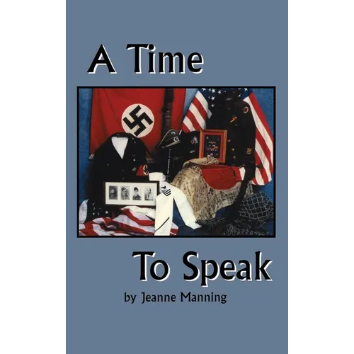 A Time to Speak
