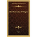 The Philocalia of Origen