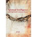 Spiritual Intelligence and Spiritual Common Sense