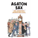Agaton Sax and Lispington's Grandfather Clock