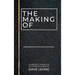 The Making Of: A Surrogacy Journal for Gay Intended Parents