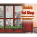 Dede's Pet Shop