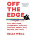 Off the Edge: Flat Earthers, Conspiracy Culture, and Why People Will Believe Anything