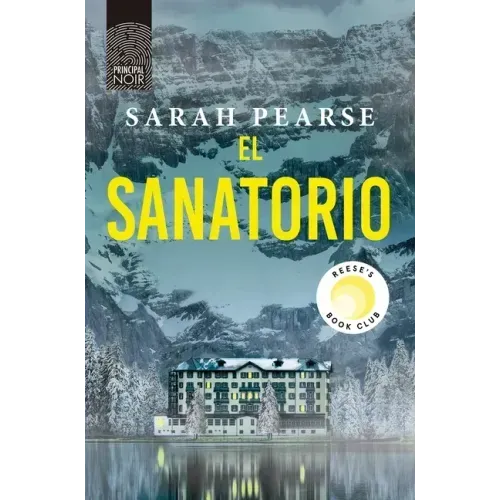 Sanatorio, El