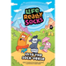Life Really Socks: Into the Sock-Verse Volume 1