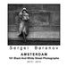 Amsterdam 101 Black And White Street Photographs