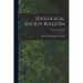 Zoological Society Bulletin; no. 6-23 (1901-06)