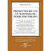 Proyectos de Ley En Materias de Derecho Público (1965-2011).