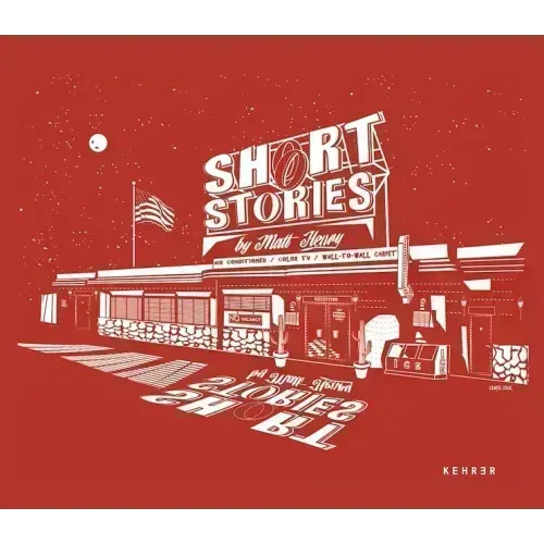 Short Stories: Recreated Scenes from America During the 1960s and 1970s