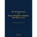 The Reminiscences of Hanson Weightman Baldwin, USN (Ret.), Vol. I: 1903-1991