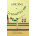 Adeline in a Gymnastics Jam