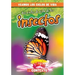 Los Ciclos de Vida de Los Insectos (Insect Life Cycles)