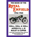 Book of the Royal Enfield 1946-1962
