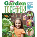 We Garden Together!: Projects for Kids: Learn, Grow, and Connect with Nature