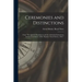 Ceremonies and Distinctions [microform]: From "The Queen's Regulations and the Admiralty Instructions for the Government of Her Majesty's Naval Servic