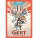 Gert and the Sacred Stones