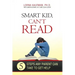Smart Kid, Can't Read: 5 Steps Any Parent Can Take to Get Help