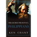 Treasures of Paul Philippians