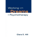 Working with Dreams in Psychotherapy