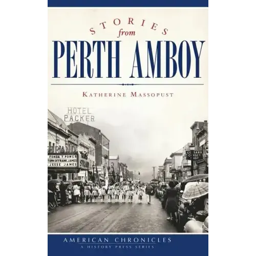 Stories from Perth Amboy