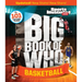 Big Book of Who Basketball
