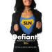 Defiant!: Redefining Singleness at 30+