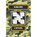 Kakuro: Captain