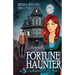 Fortune Haunter: A Cozy Mystery with a Ghostly Twist