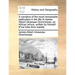 A narrative of the most remarkable particulars in the life of James Albert Ukawsaw Gronniosaw, an African prince, written by himself. [Five lines from