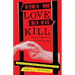 Women Who Love Men Who Kill